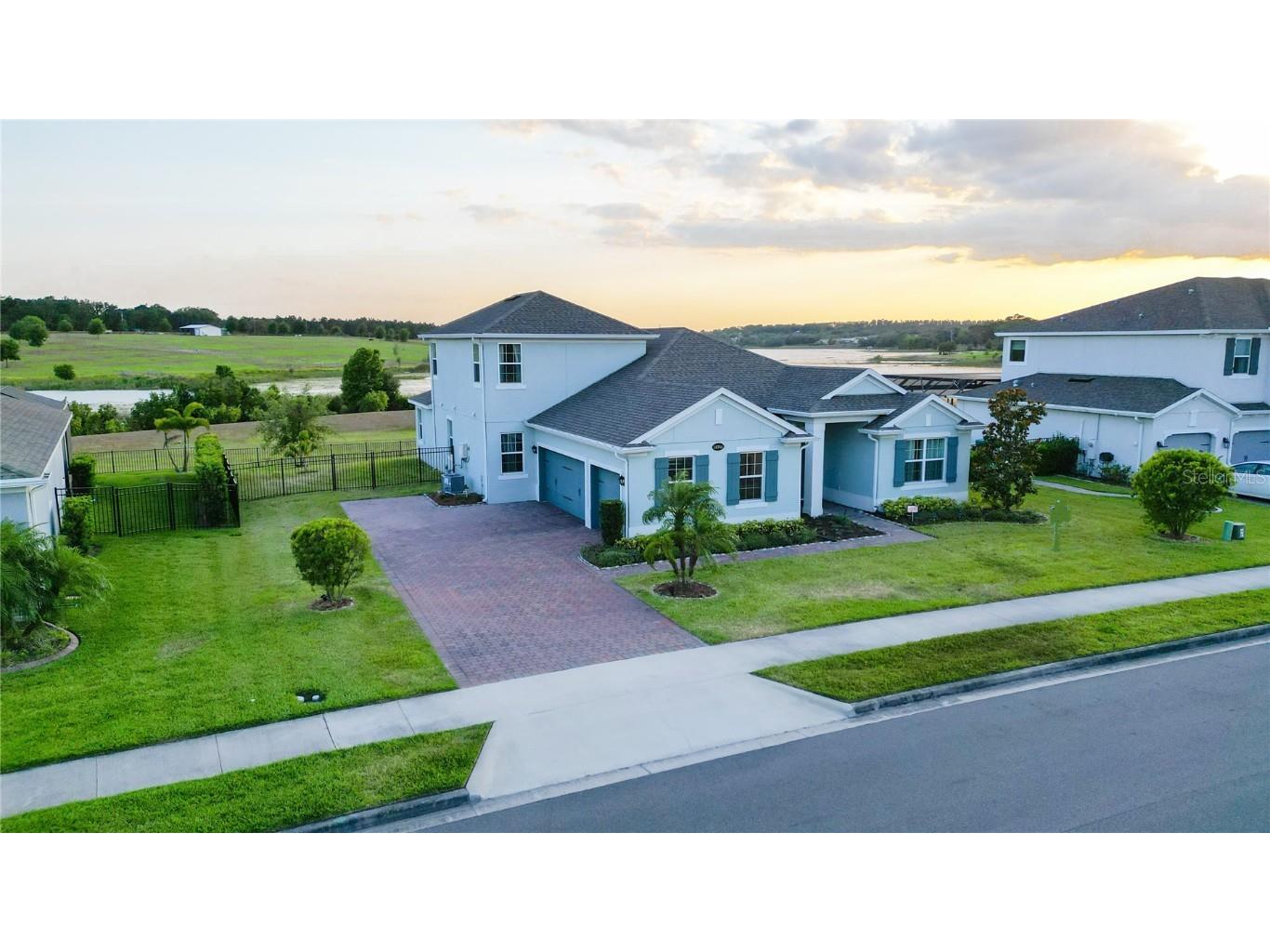 16744 Sanctuary Drive Winter Garden FL 34787 - LAKE AVALON O6235528 image1