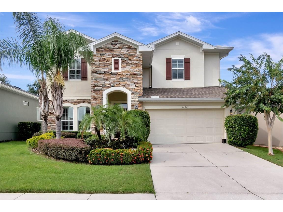 16746 Abbey Hill Court Clermont FL 34711 O6120479 image1