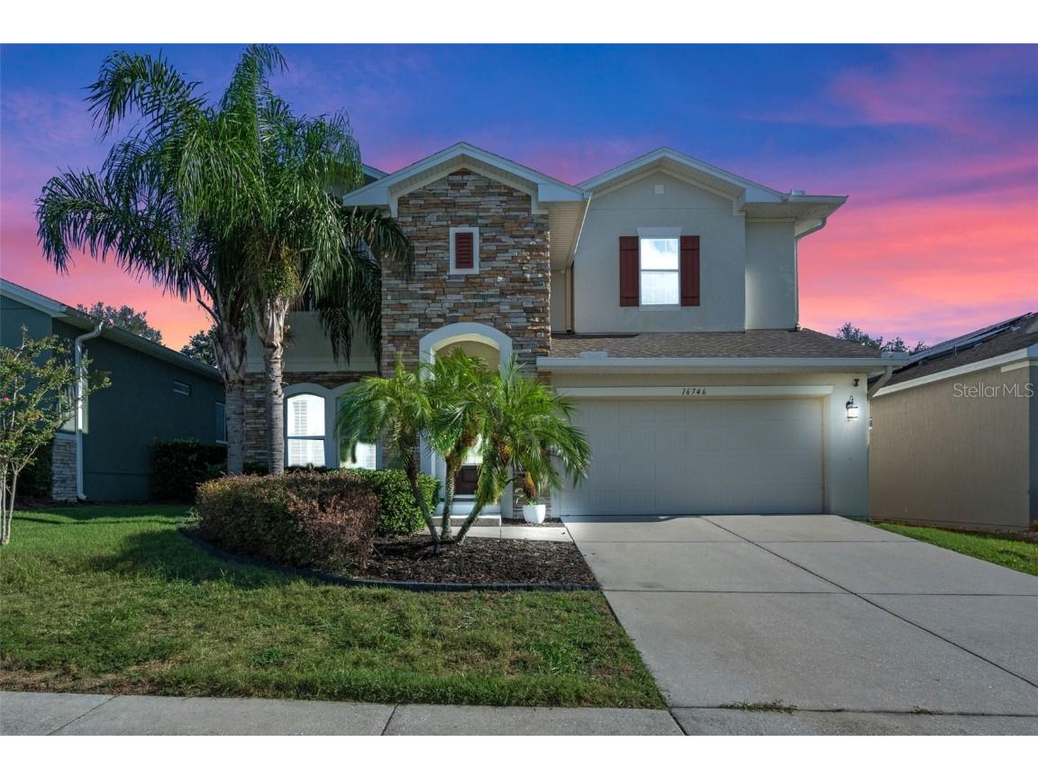 16746 Abbey Hill Court Clermont FL 34711 O6335319 image1