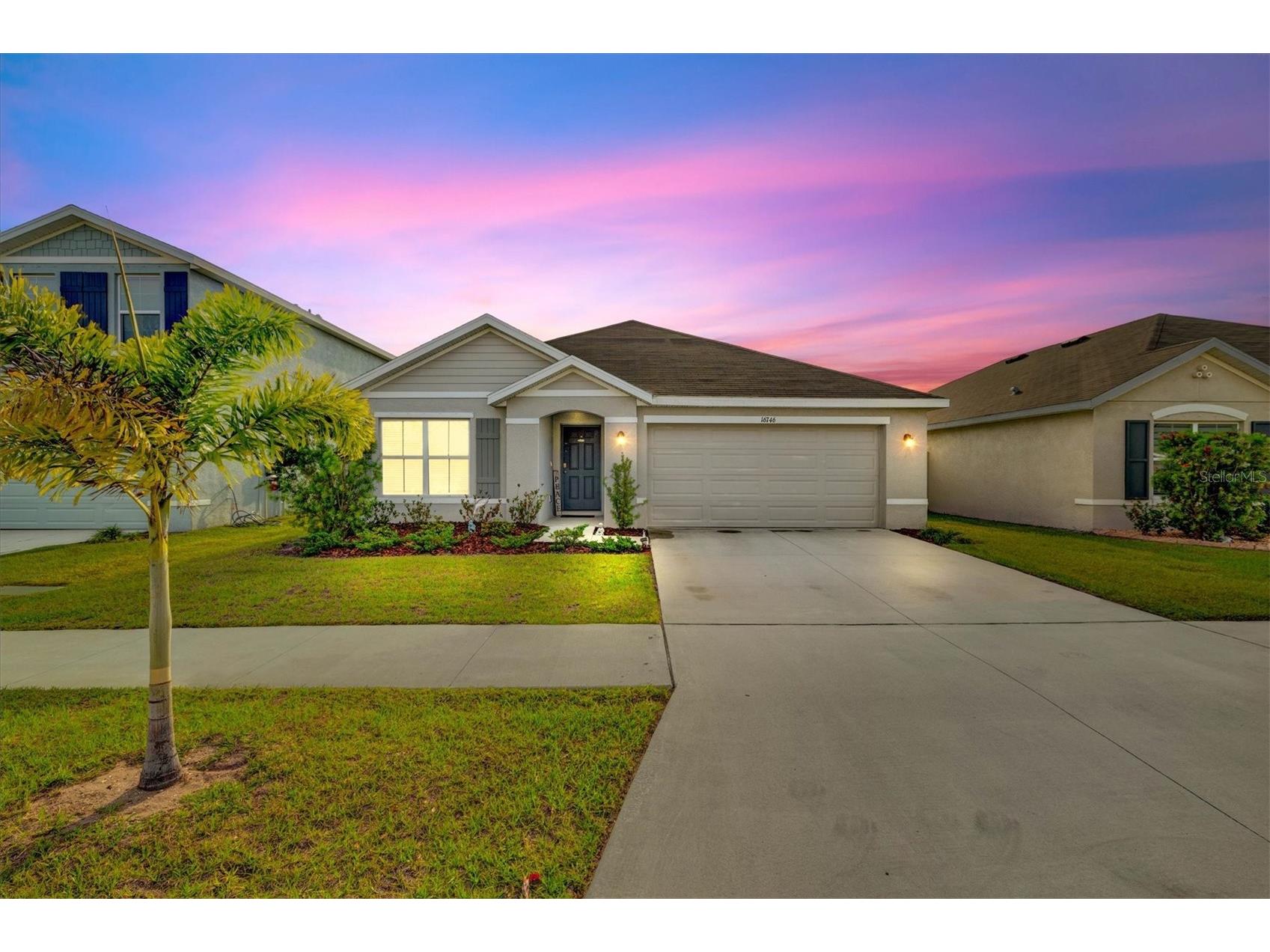 16746 Parker River Street Wimauma FL 33598 A4685569 image1