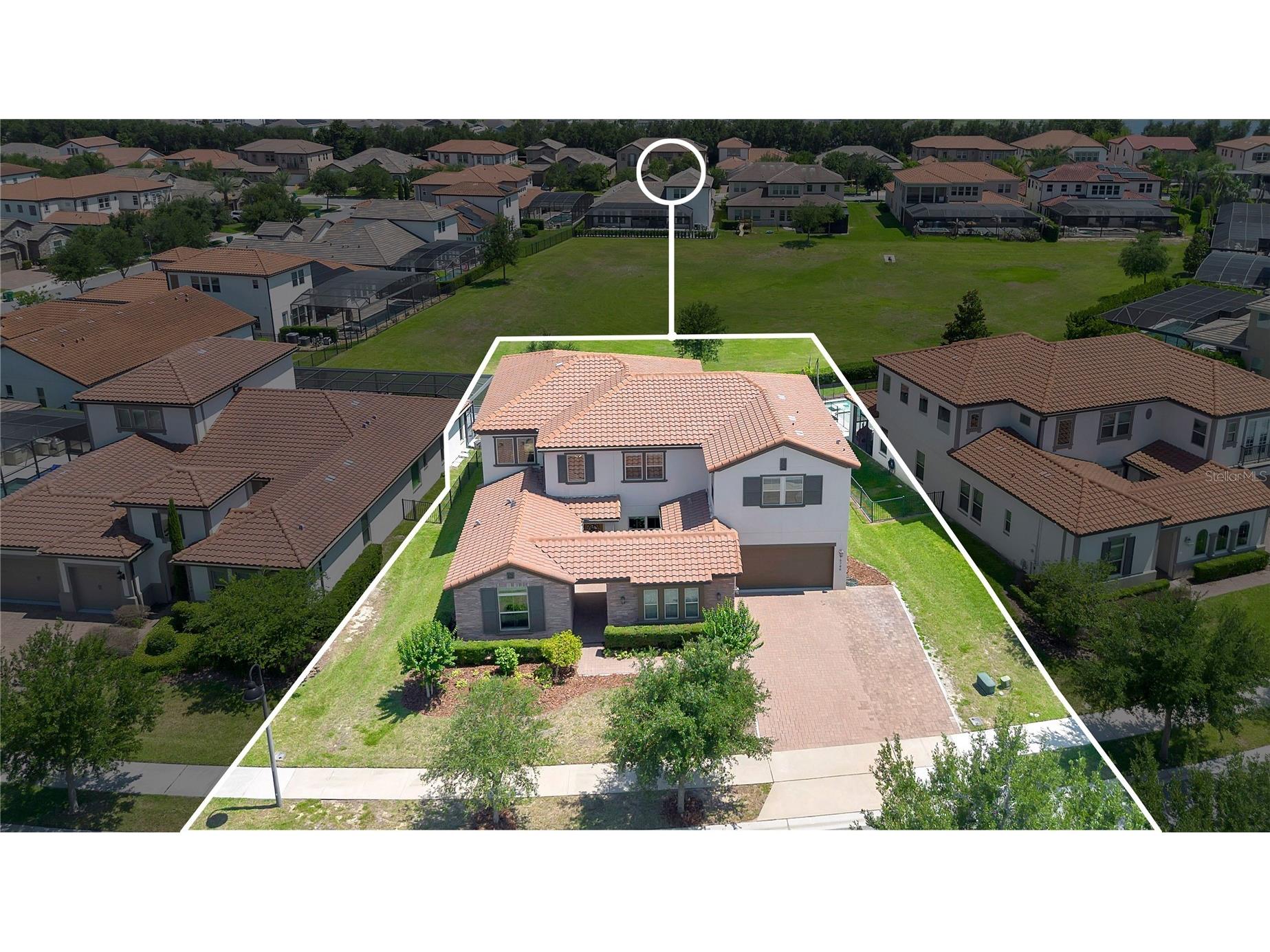 16746 Turtle Hatch Drive Winter Garden FL 34787 O6406556 image57