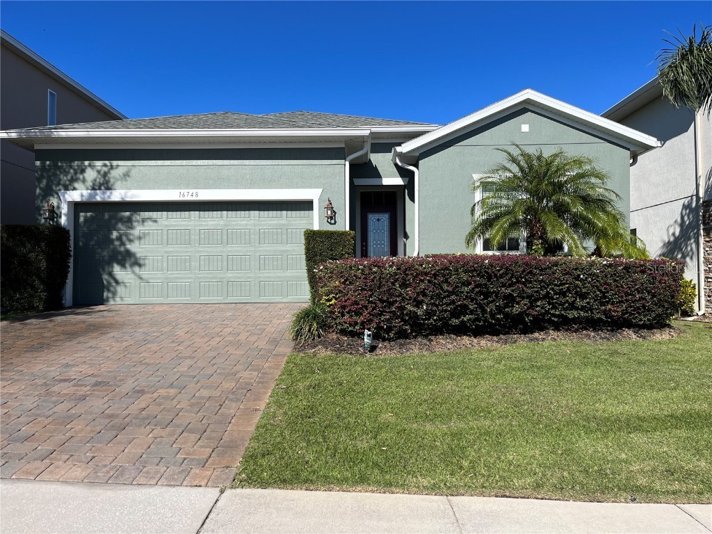 16748 Abbey Hill Court Clermont FL 34711 O6165753 image1