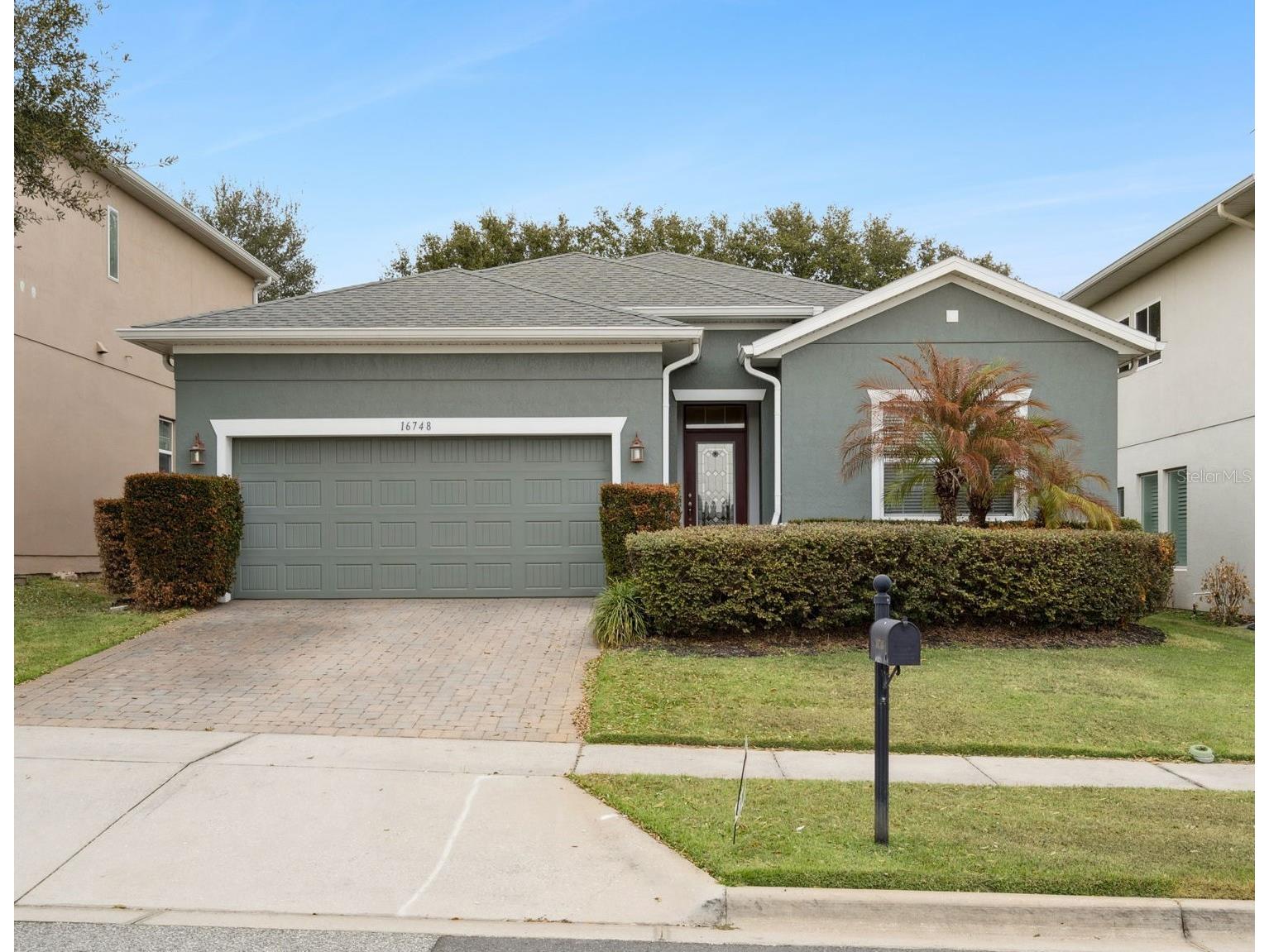 16748 Abbey Hill Court Clermont FL 34711 G5108073 image1