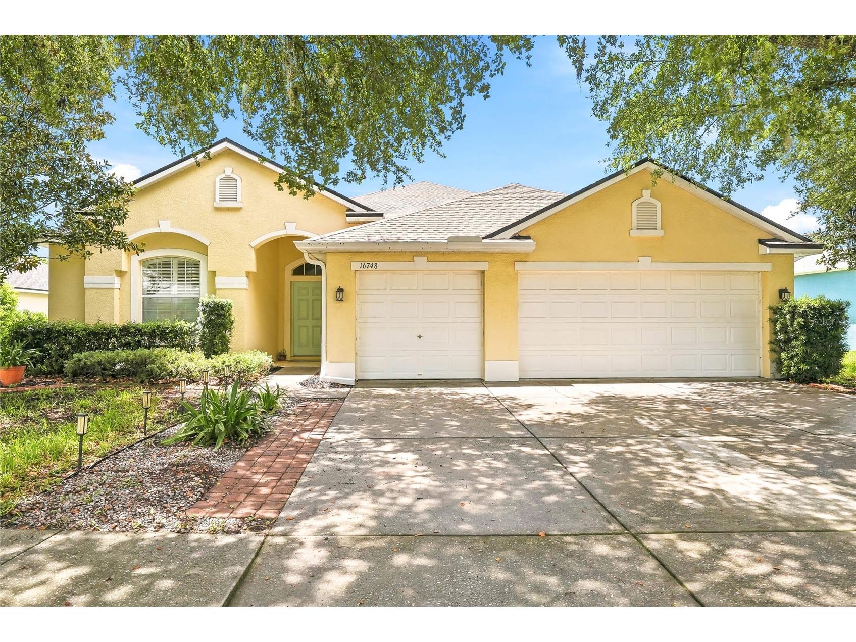 16748 Midsummer Lane Spring Hill FL 34610 TB8527324 image1