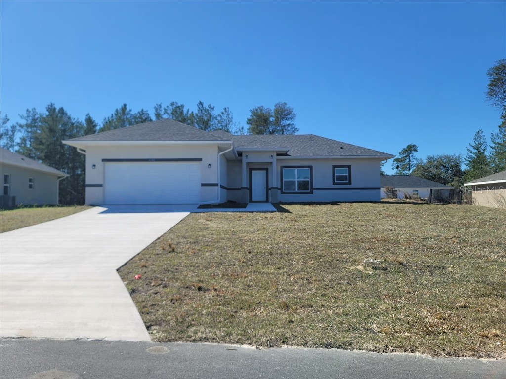 16748 SW 21st Terrace Road Ocala FL 34473 OM672727 image1