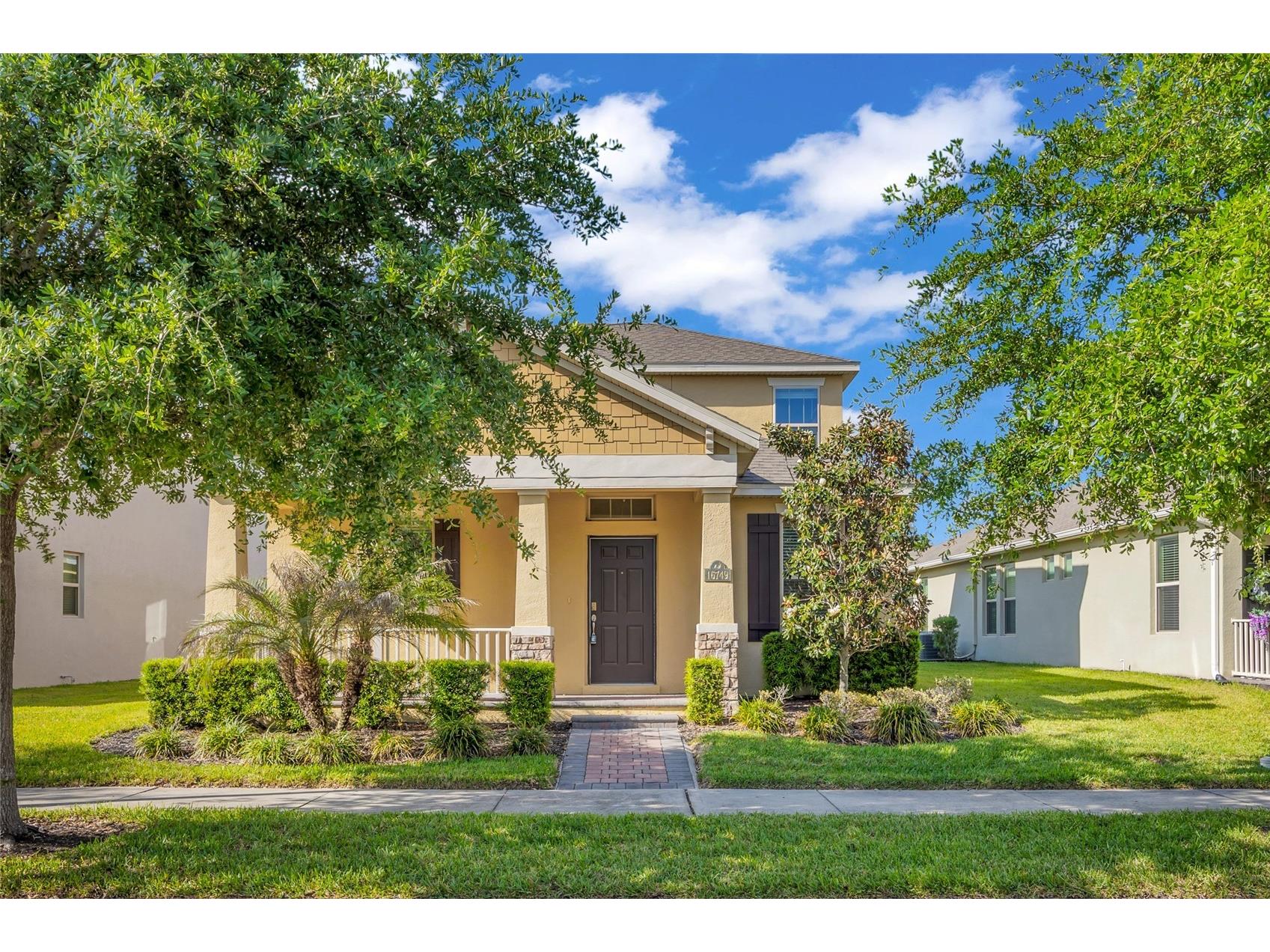 16749 Harper Cove Drive Winter Garden FL 34787 O6400511 image1