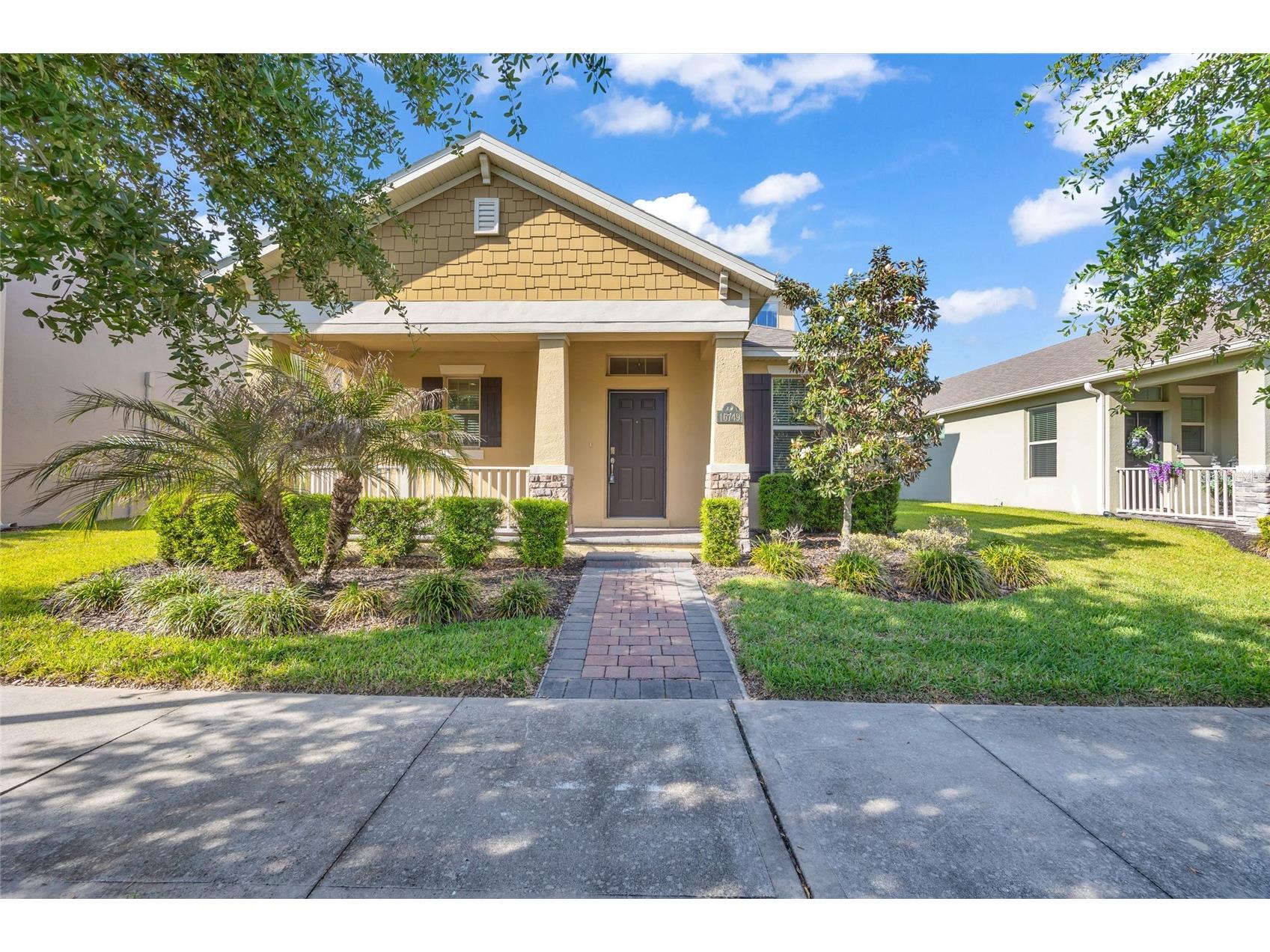 16749 Harper Cove Drive Winter Garden FL 34787 O6400511 image26