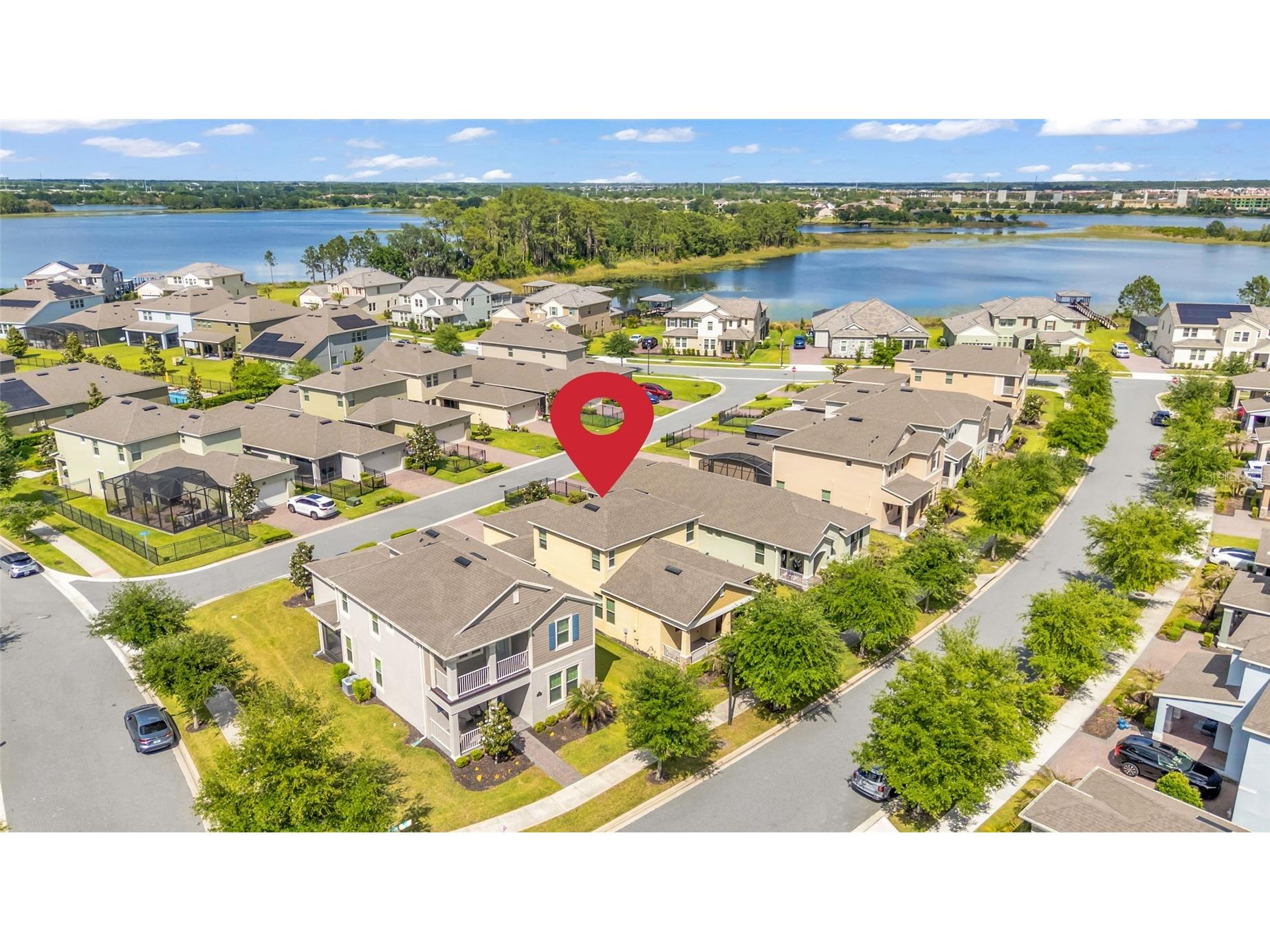 16749 Harper Cove Drive Winter Garden FL 34787 O6400511 image28