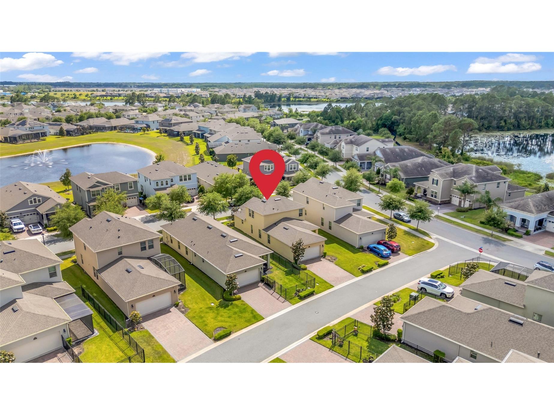 16749 Harper Cove Drive Winter Garden FL 34787 O6400511 image29