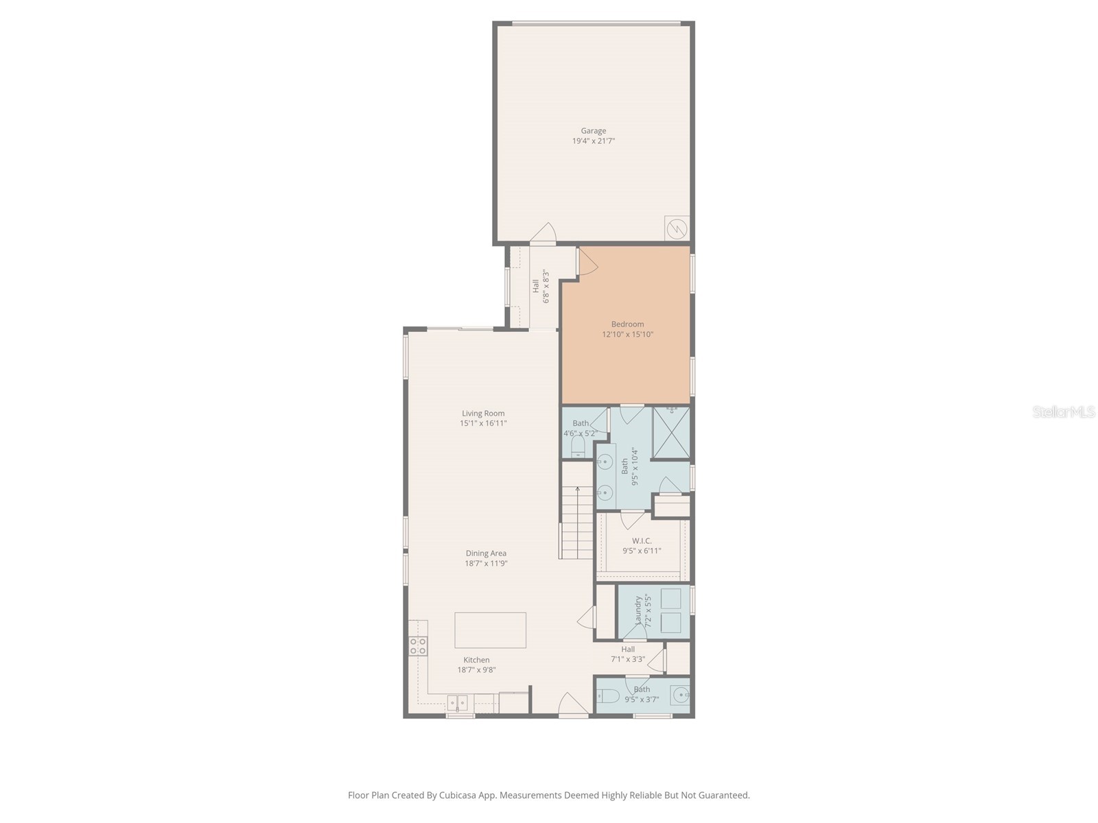 16749 Harper Cove Drive Winter Garden FL 34787 O6400511 image36