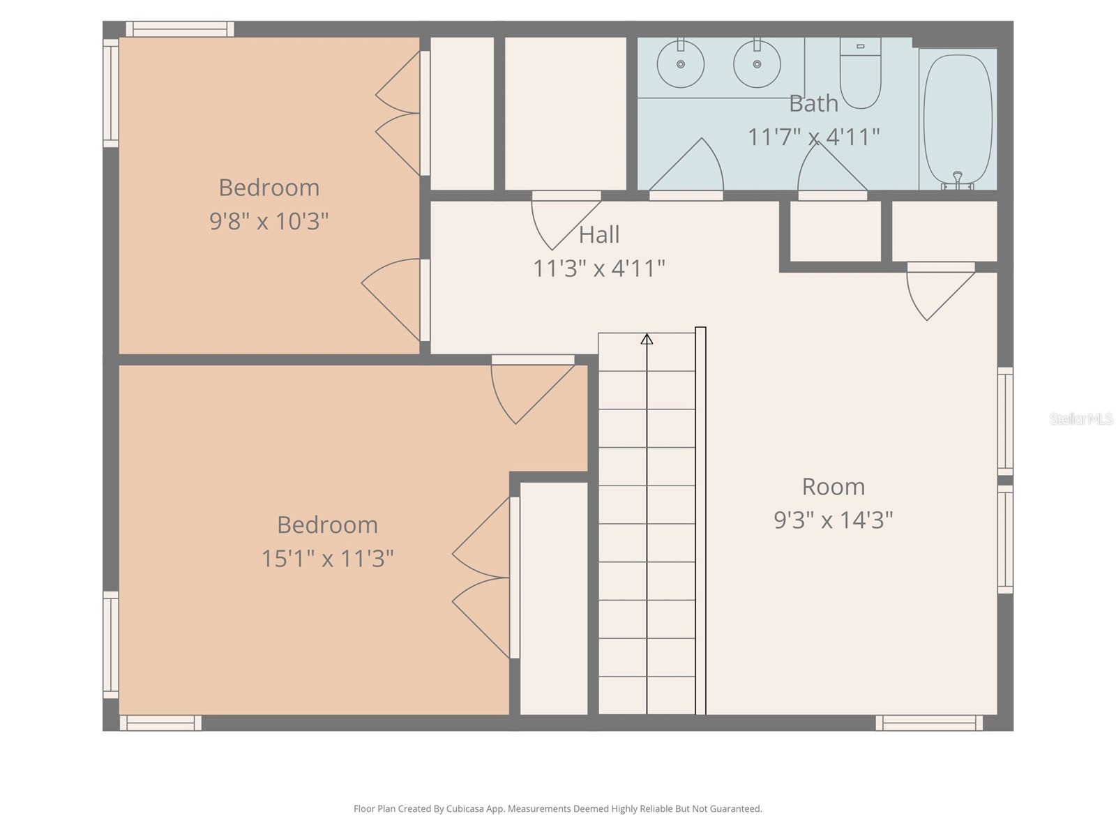 16749 Harper Cove Drive Winter Garden FL 34787 O6400511 image37