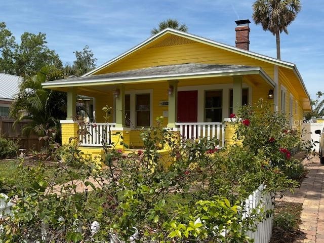 1675 7th Street Sarasota FL 34236 A4640415 image1