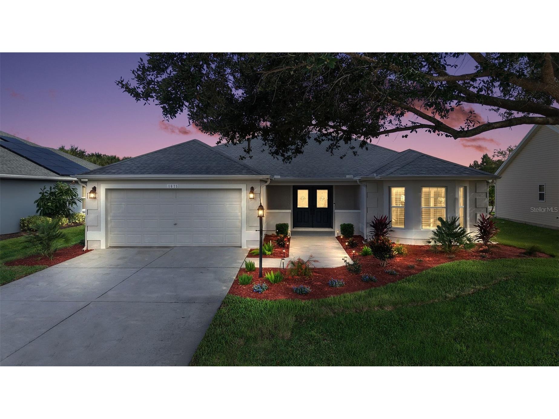 1675 Abernethy Place The Villages FL 32162 G5100695 image1