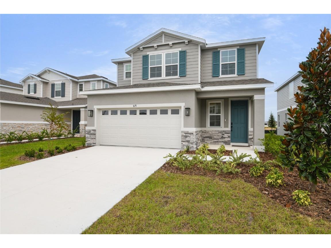 1675 Crooked Creek Street Saint Cloud FL 34772 S5130469 image1