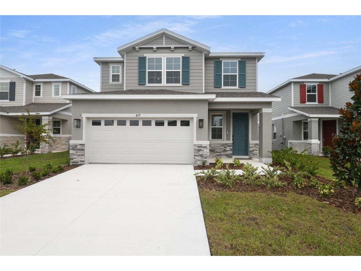 1675 Crooked Creek Street Saint Cloud FL 34772 S5130469 image2
