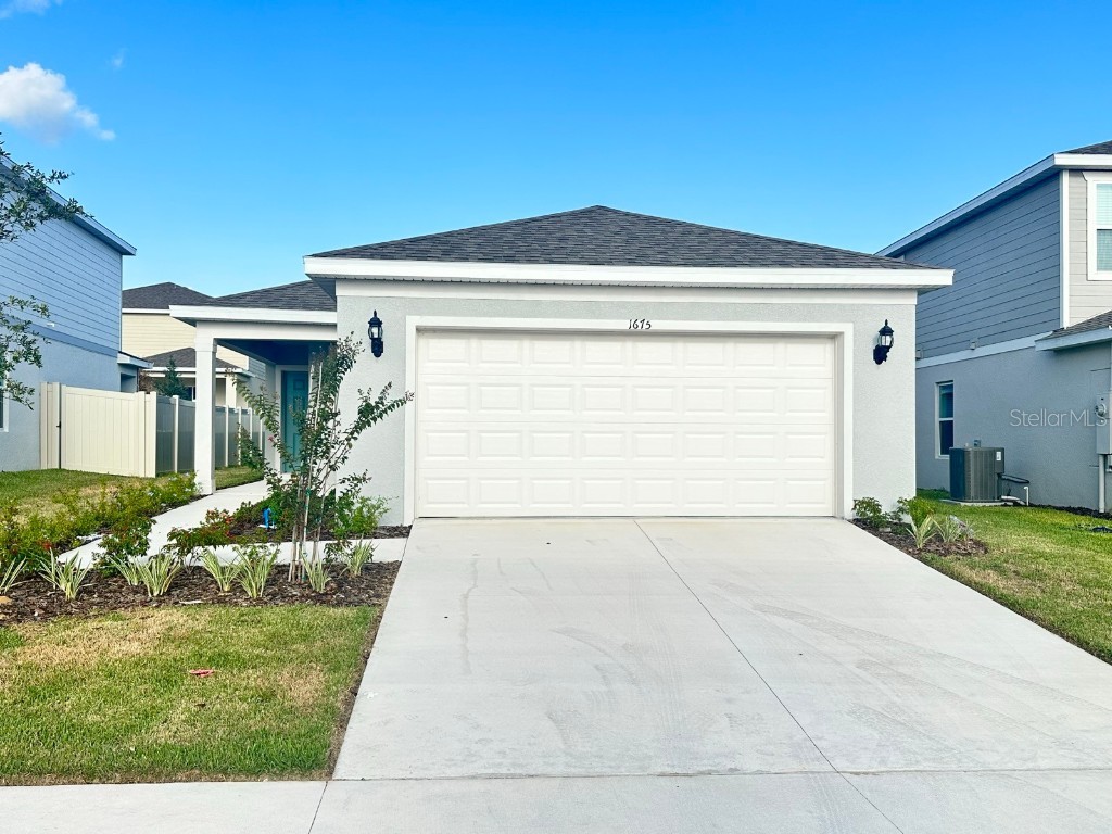 1675 Delightful Drive Davenport FL 33896 O6141226 image1