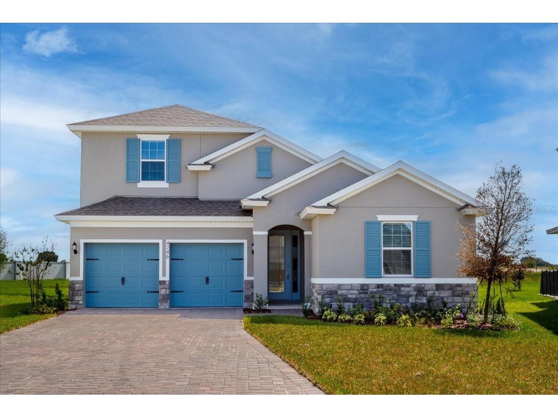 1675 Pyramid Hill Street Minneola FL 34715 G5100140 image1