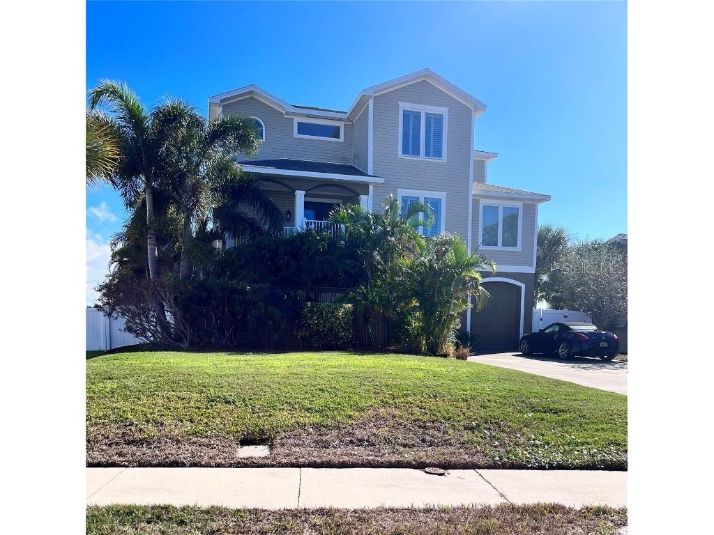 1675 Sea Breeze Drive Tarpon Springs FL 34689 A4579514 image1