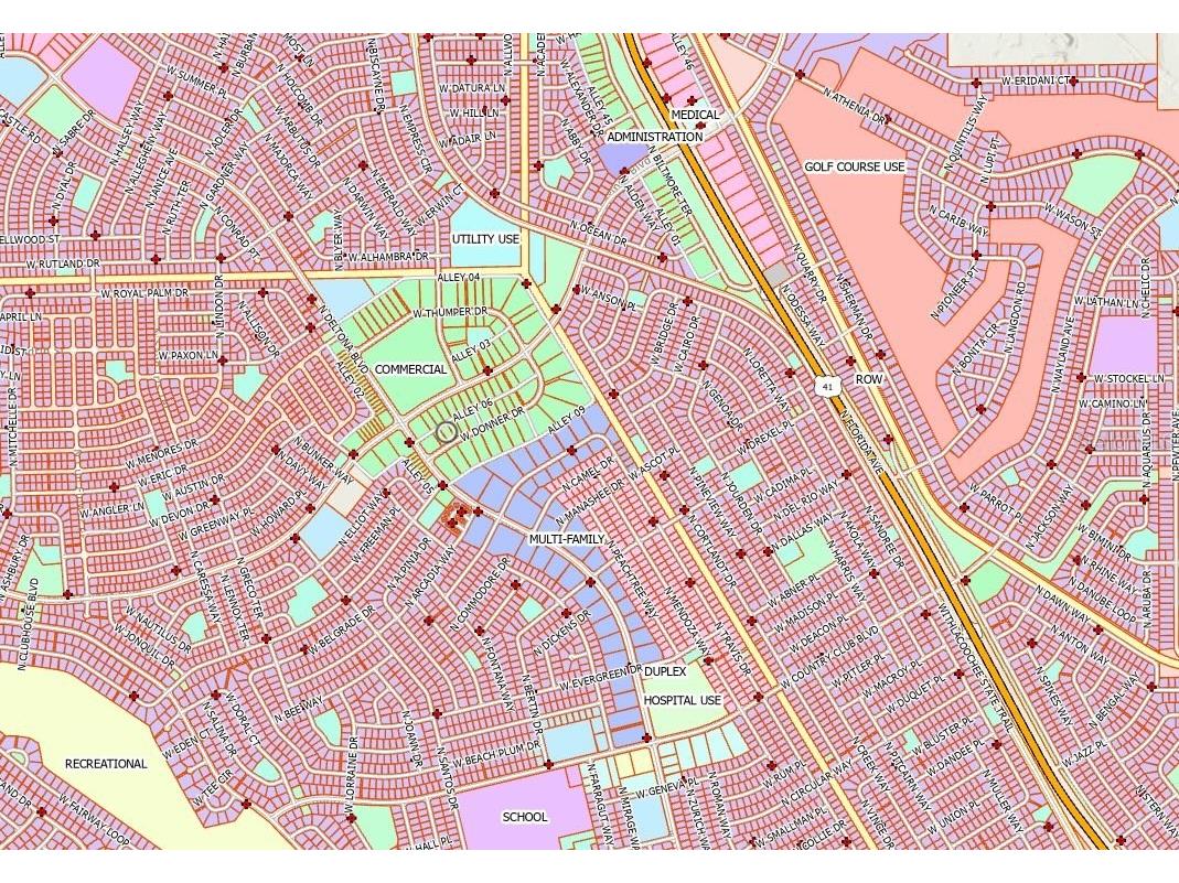 1675 W Donner Drive Citrus Springs FL 34434 W7878402 image3