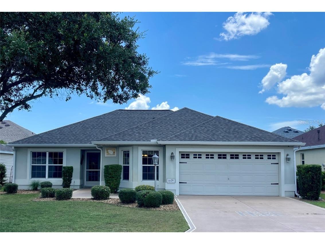 1675 Westminster Court The Villages FL 32162 G5098667 image1