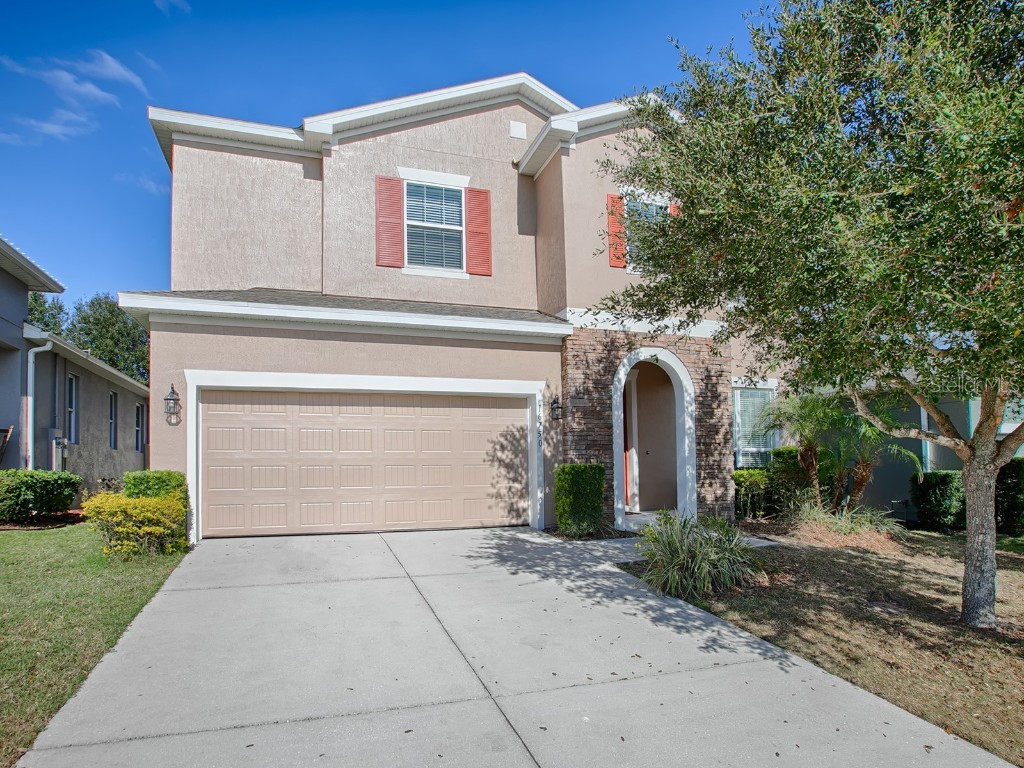 16750 Abbey Hill Court Clermont FL 34711 - JOHN'S LAKE G5063325 image1