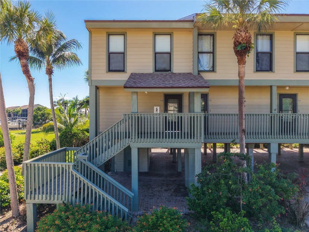 16750 Bocilla Palms Drive #74 Bokeelia FL 33922 - Jug Creek OM710345 image2