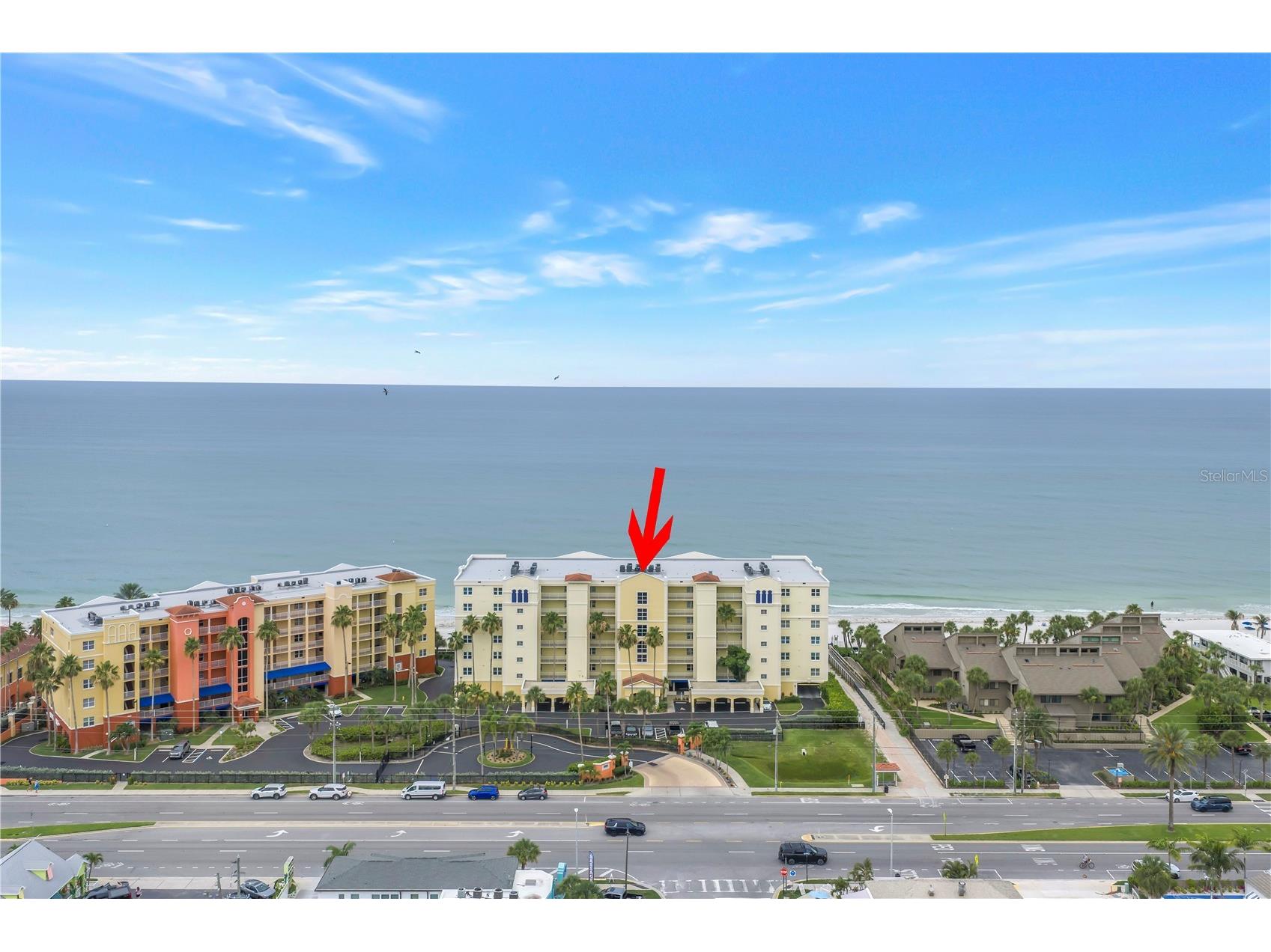 16750 Gulf Boulevard #313 North Redington Beach FL 33708 - GULF TB8514345 image1