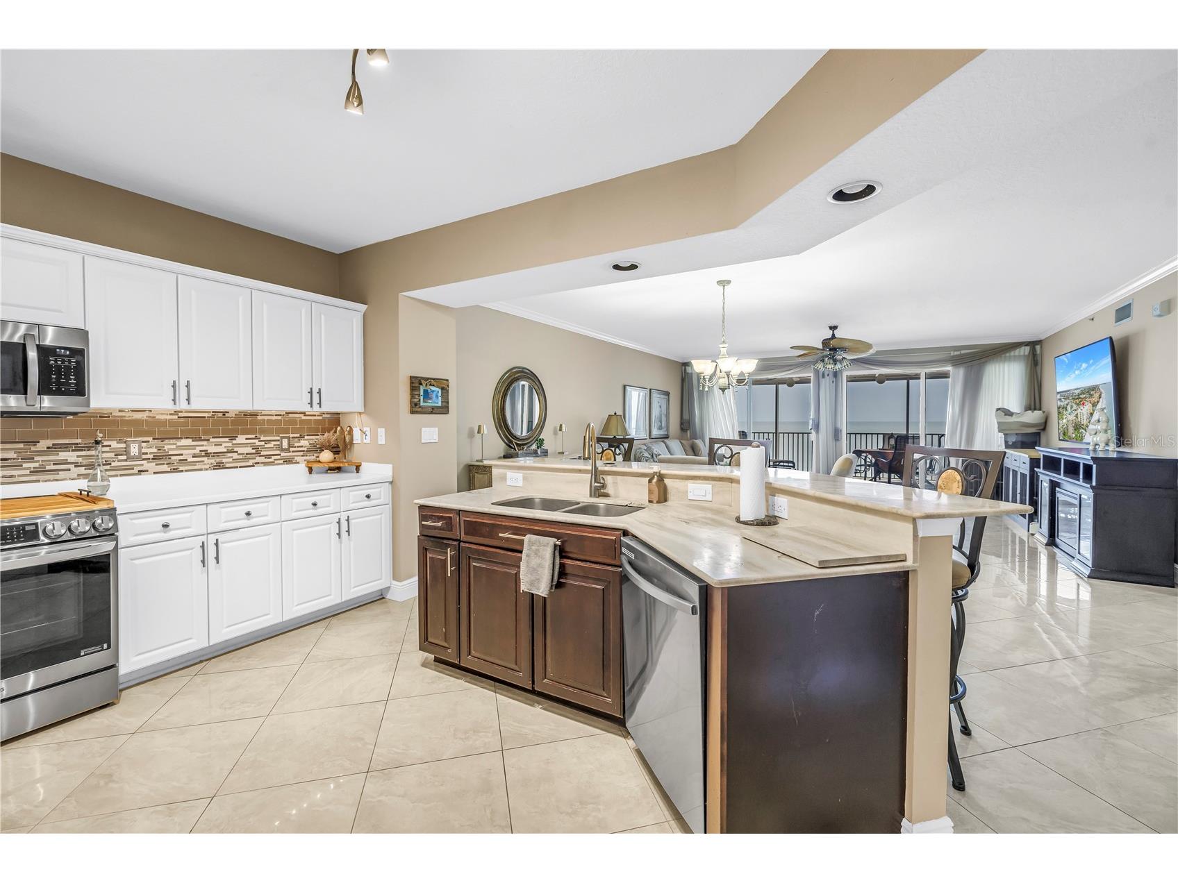 16750 Gulf Boulevard #313 North Redington Beach FL 33708 - GULF TB8514345 image11