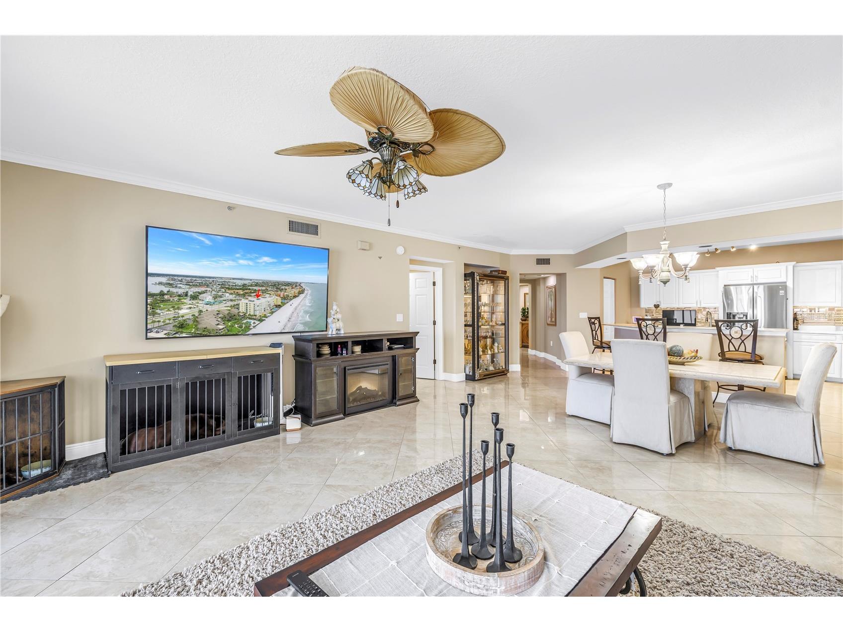 16750 Gulf Boulevard #313 North Redington Beach FL 33708 - GULF TB8514345 image19