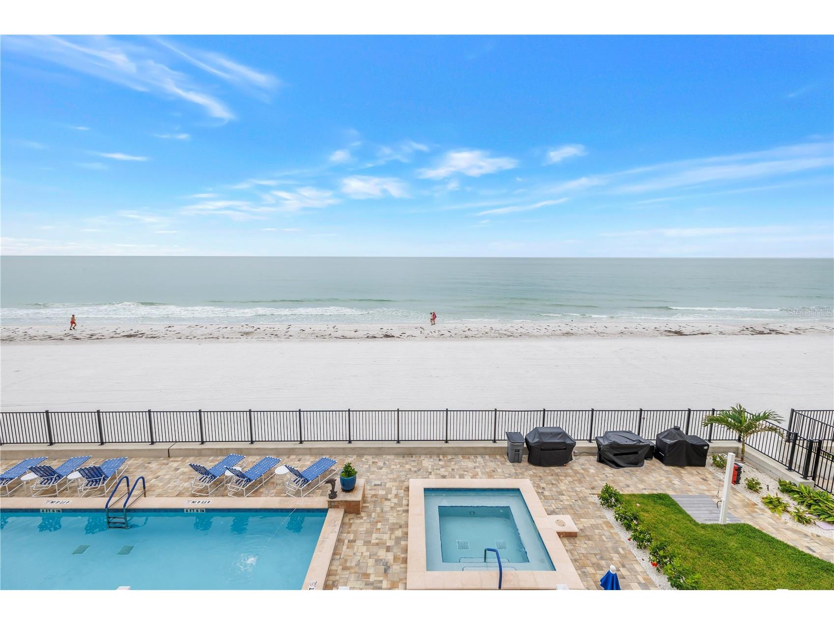 16750 Gulf Boulevard #313 North Redington Beach FL 33708 - GULF TB8514345 image36