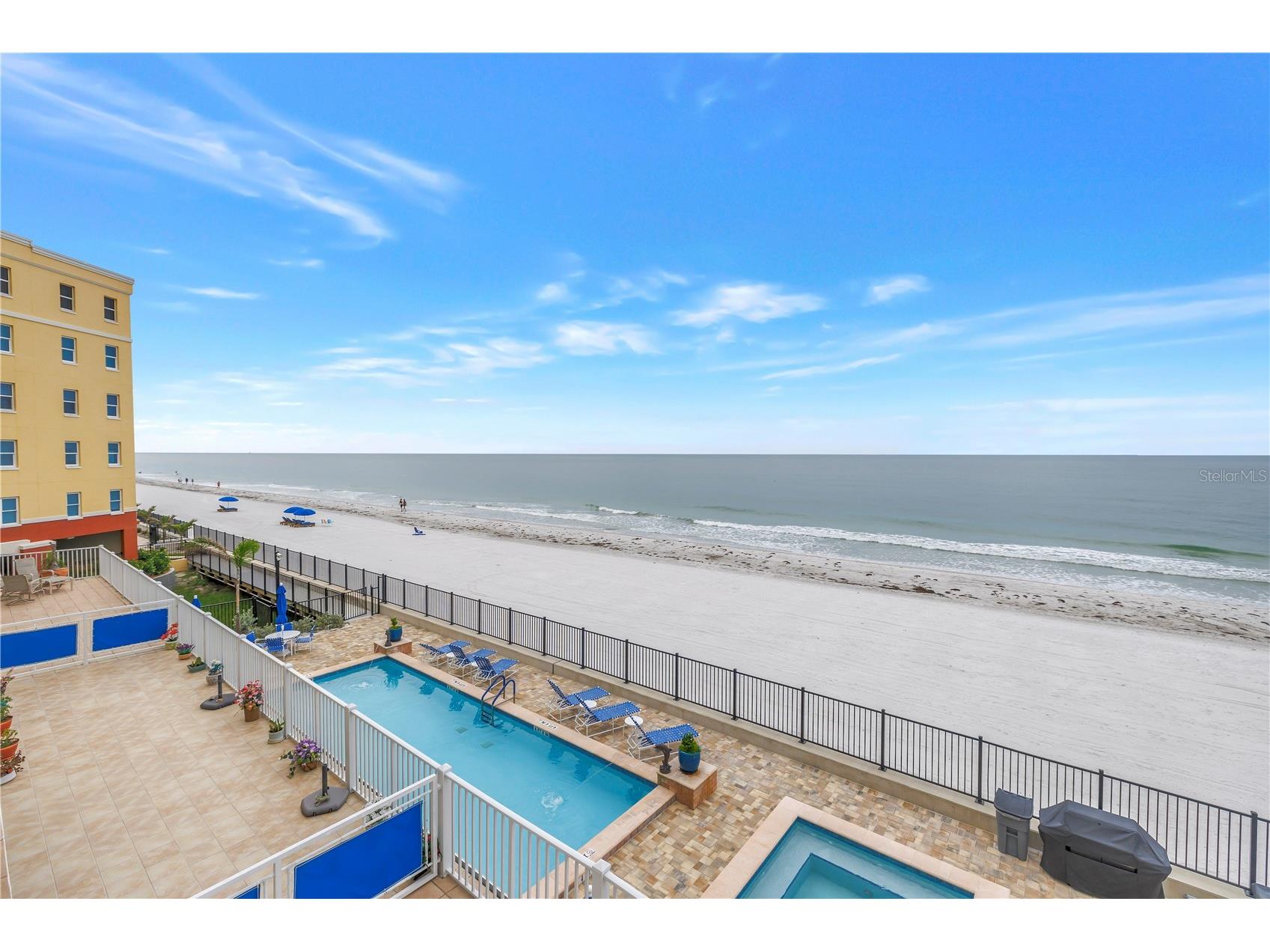 16750 Gulf Boulevard #313 North Redington Beach FL 33708 - GULF TB8514345 image37