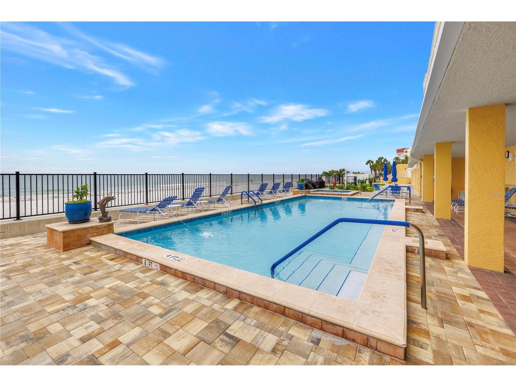 16750 Gulf Boulevard #313 North Redington Beach FL 33708 - GULF TB8514345 image38