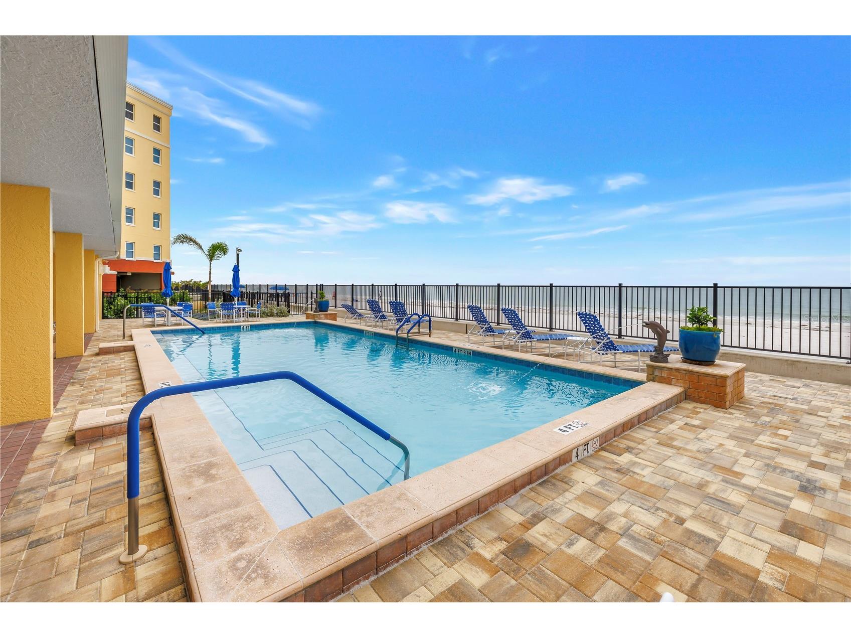 16750 Gulf Boulevard #313 North Redington Beach FL 33708 - GULF TB8514345 image39
