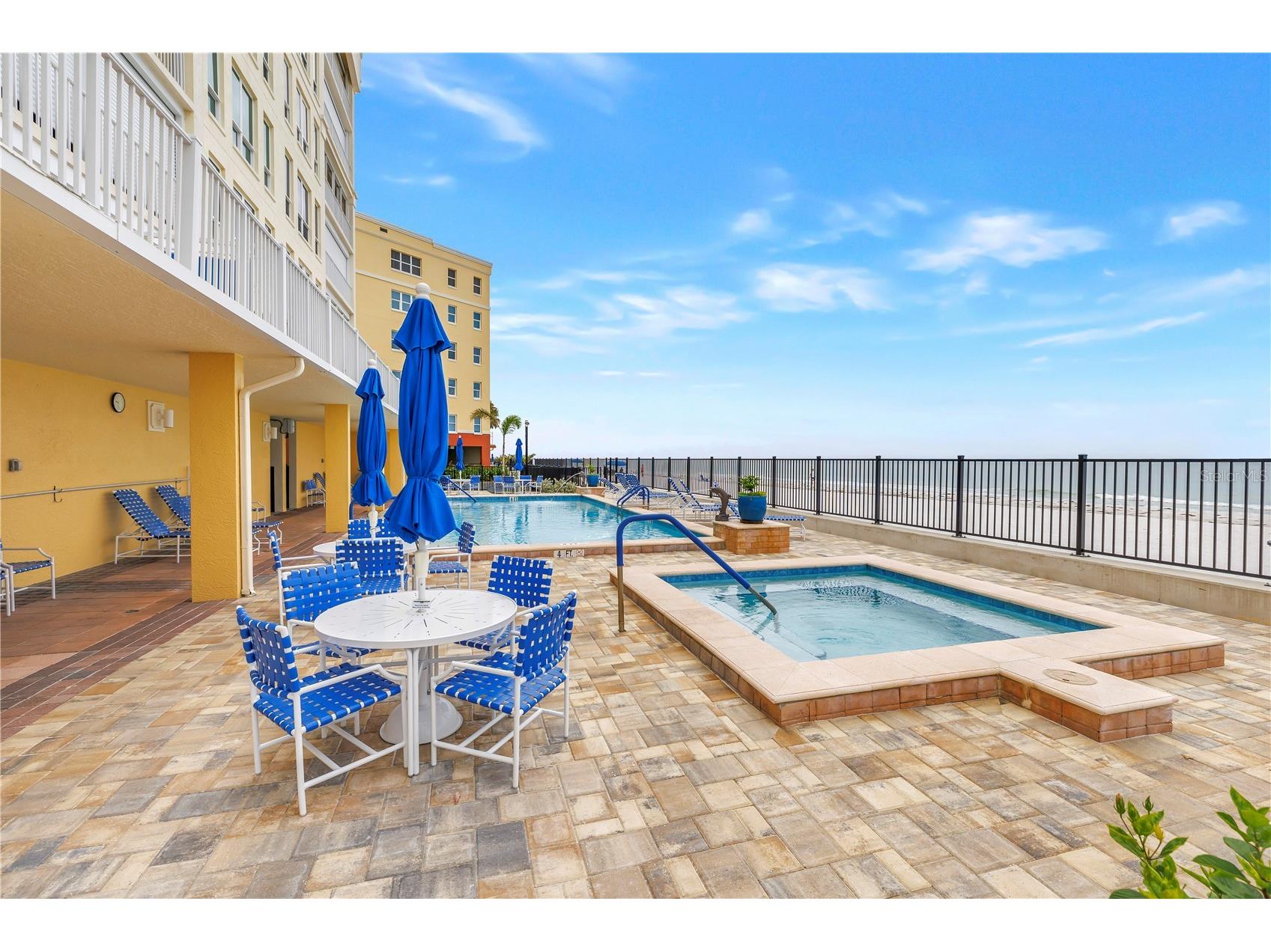 16750 Gulf Boulevard #313 North Redington Beach FL 33708 - GULF TB8514345 image40