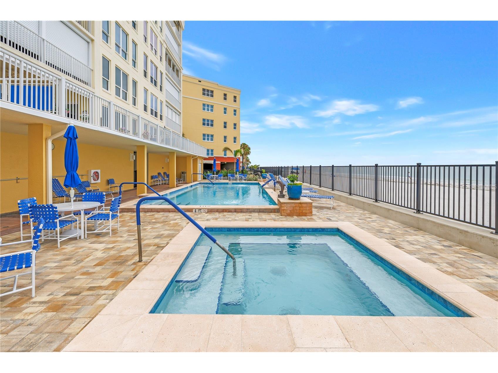 16750 Gulf Boulevard #313 North Redington Beach FL 33708 - GULF TB8514345 image42