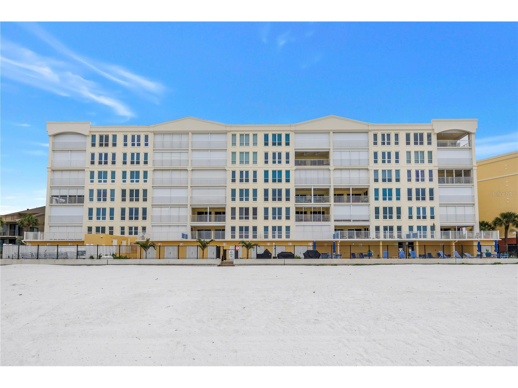 16750 Gulf Boulevard #313 North Redington Beach FL 33708 - GULF TB8514345 image60
