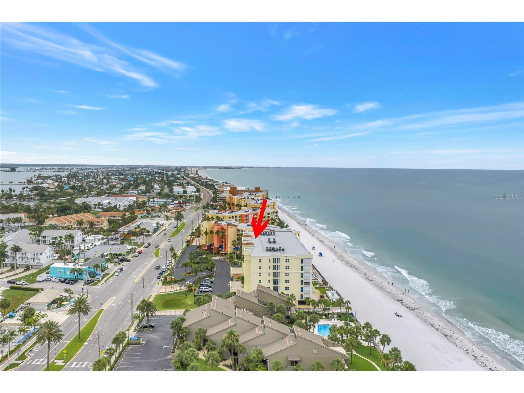 16750 Gulf Boulevard #313 North Redington Beach FL 33708 - GULF TB8514345 image63