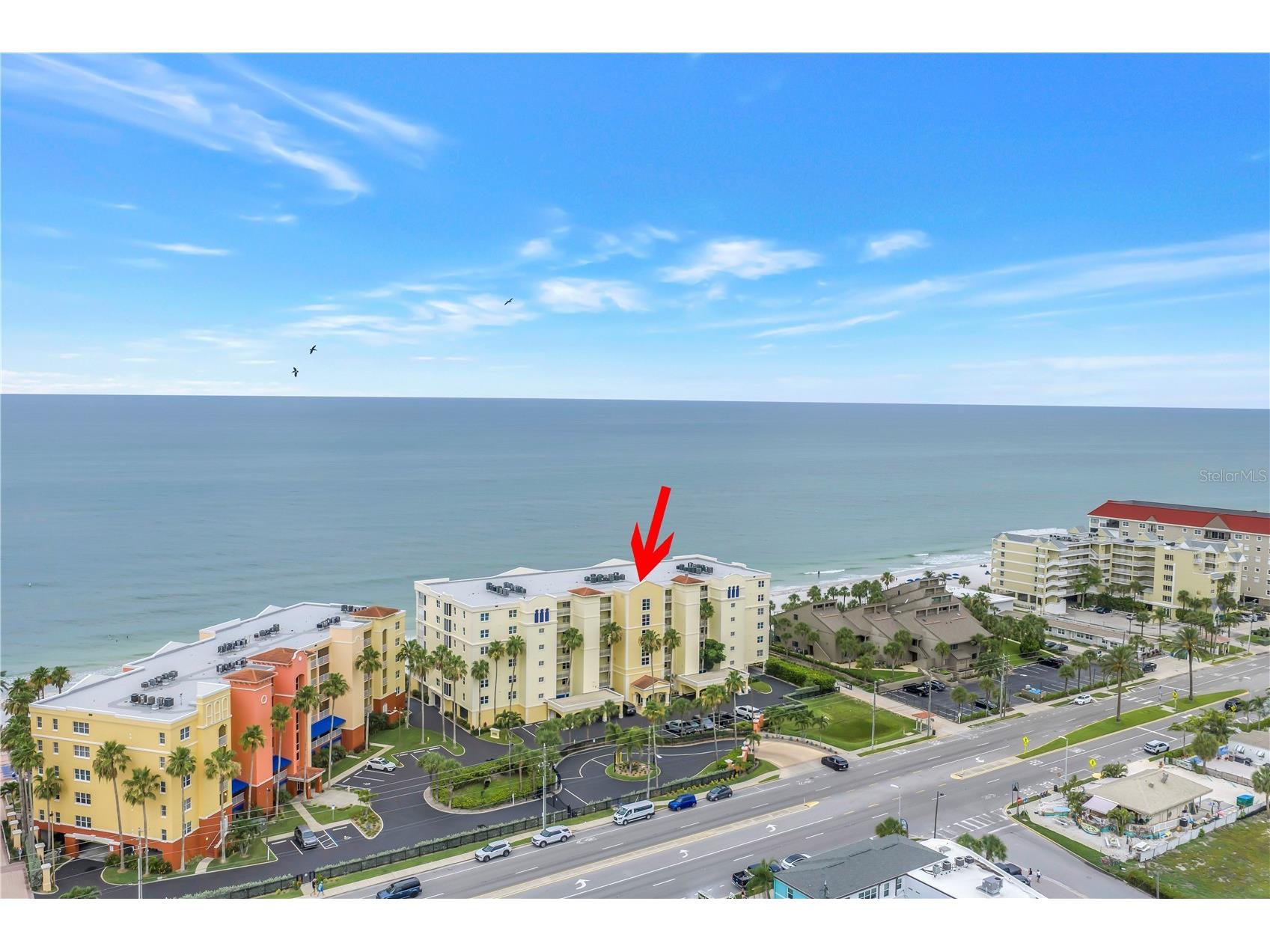 16750 Gulf Boulevard #313 North Redington Beach FL 33708 - GULF TB8514345 image64