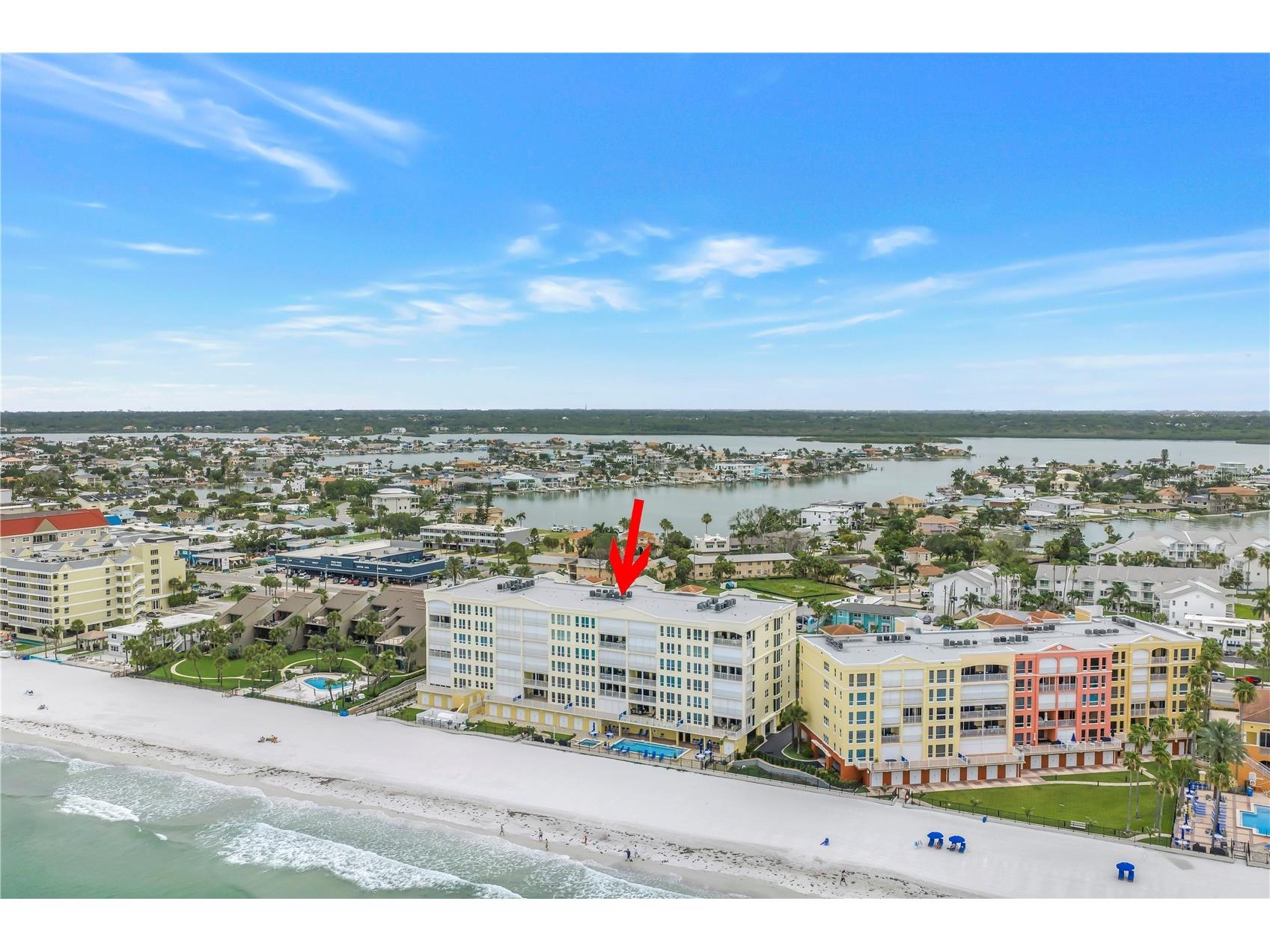 16750 Gulf Boulevard #313 North Redington Beach FL 33708 - GULF TB8514345 image65
