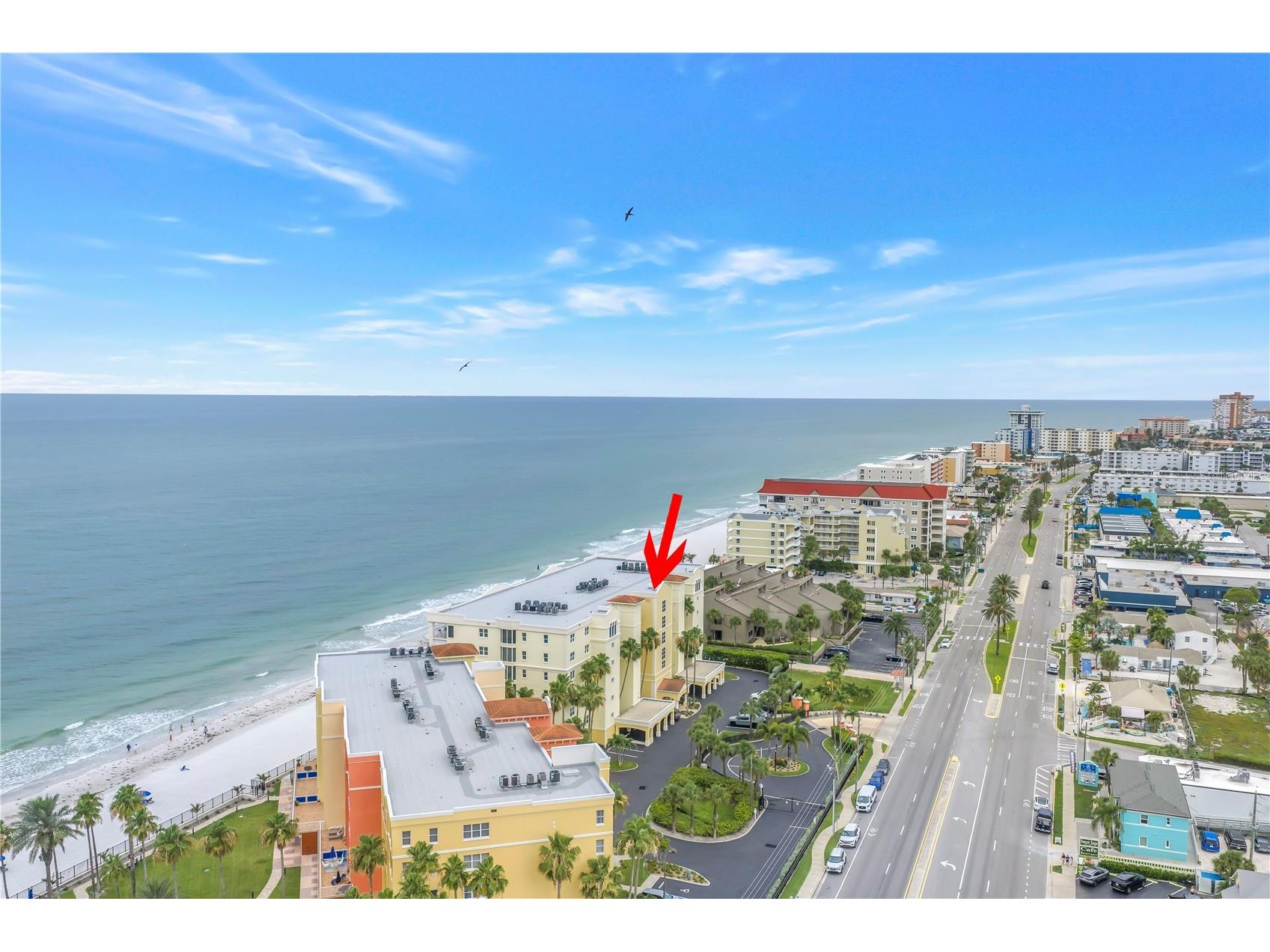 16750 Gulf Boulevard #313 North Redington Beach FL 33708 - GULF TB8514345 image66