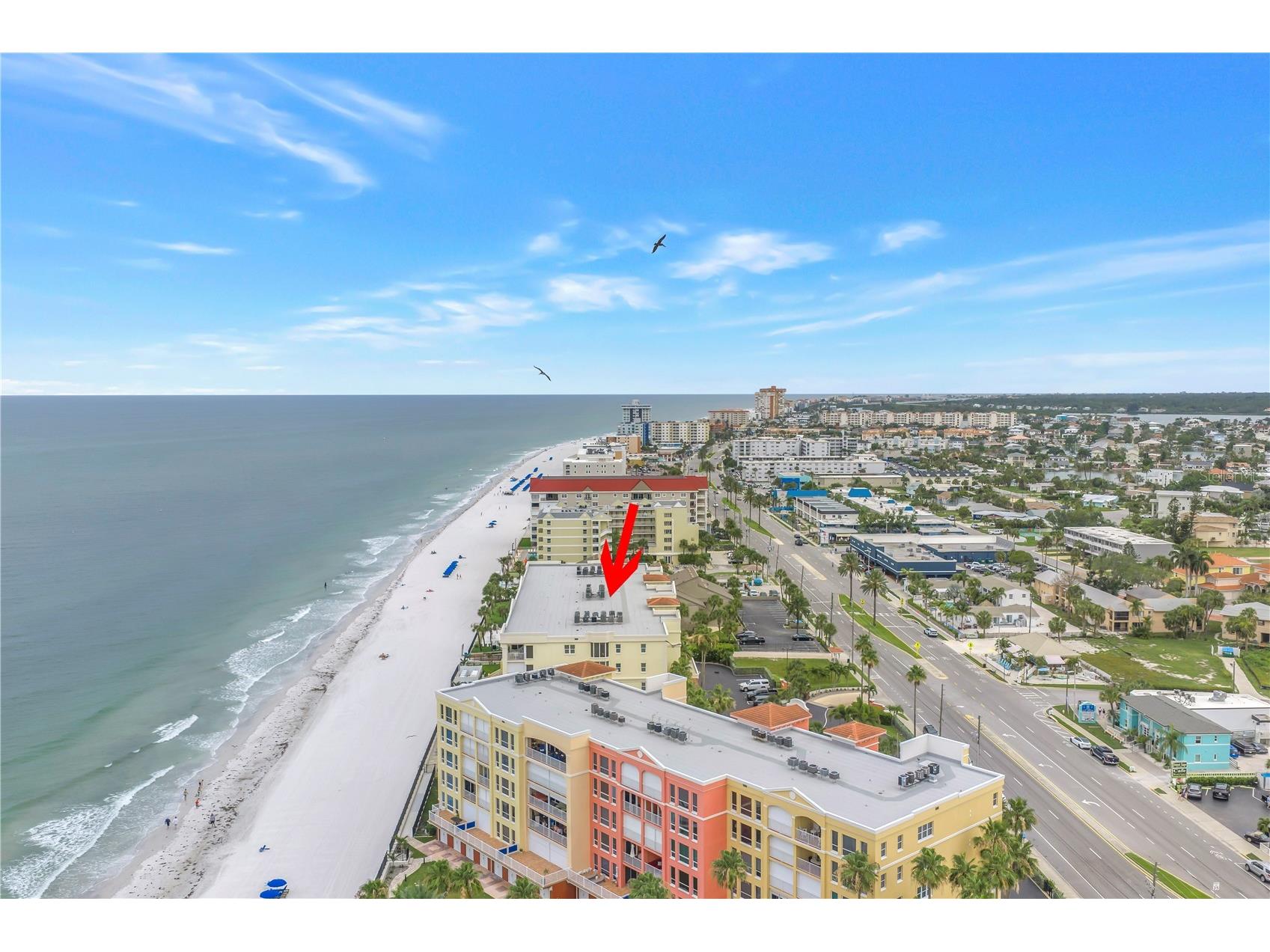 16750 Gulf Boulevard #313 North Redington Beach FL 33708 - GULF TB8514345 image67