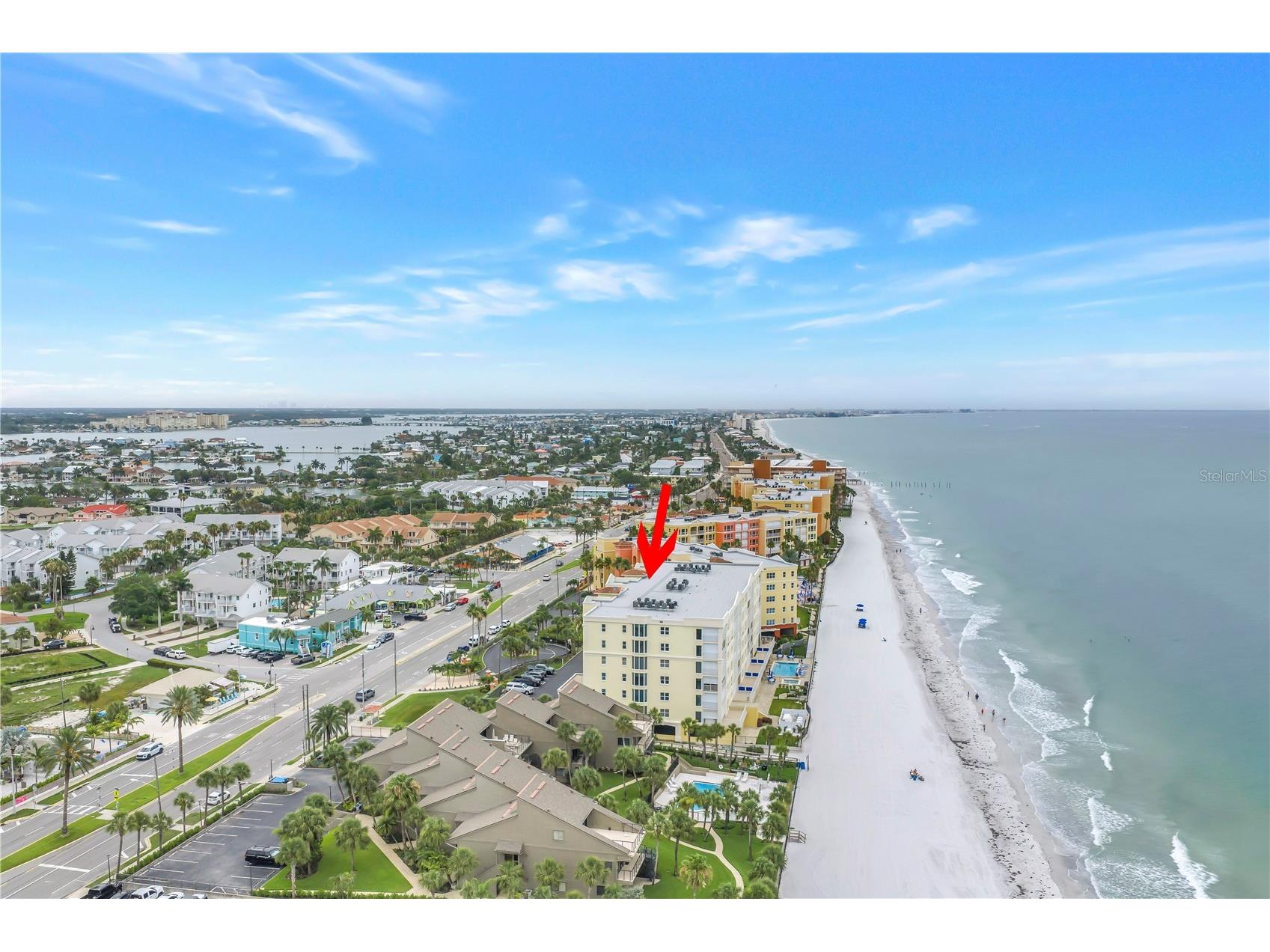 16750 Gulf Boulevard #313 North Redington Beach FL 33708 - GULF TB8514345 image68