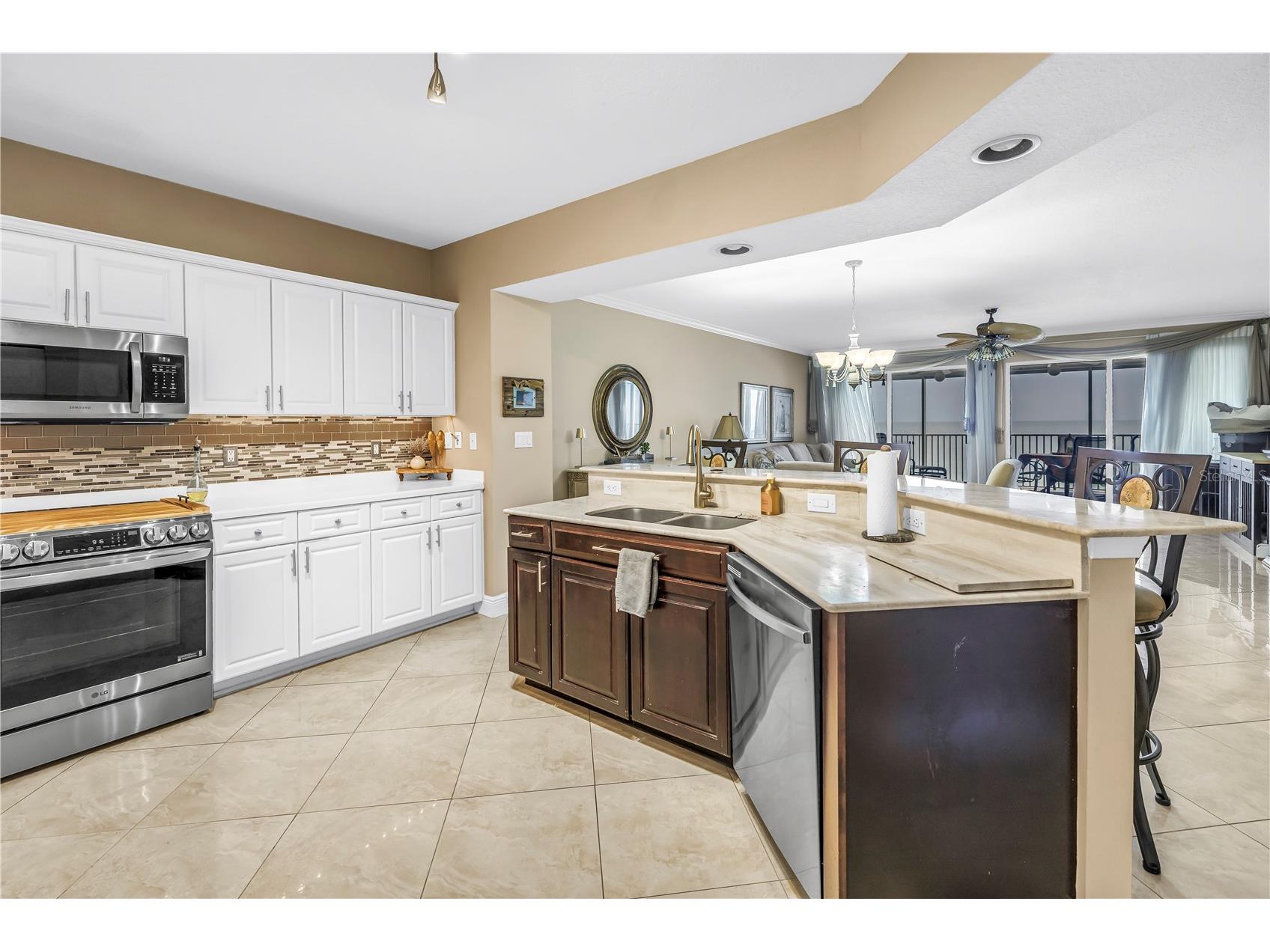16750 Gulf Boulevard #313 North Redington Beach FL 33708 - GULF TB8514345 image8