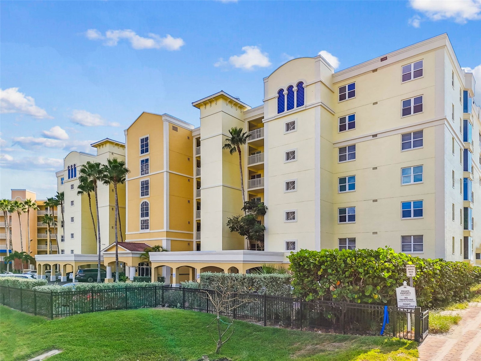 16750 Gulf Boulevard #315-A North Redington Beach FL 33708 - GULF OF MEXICO TB8495497 image2