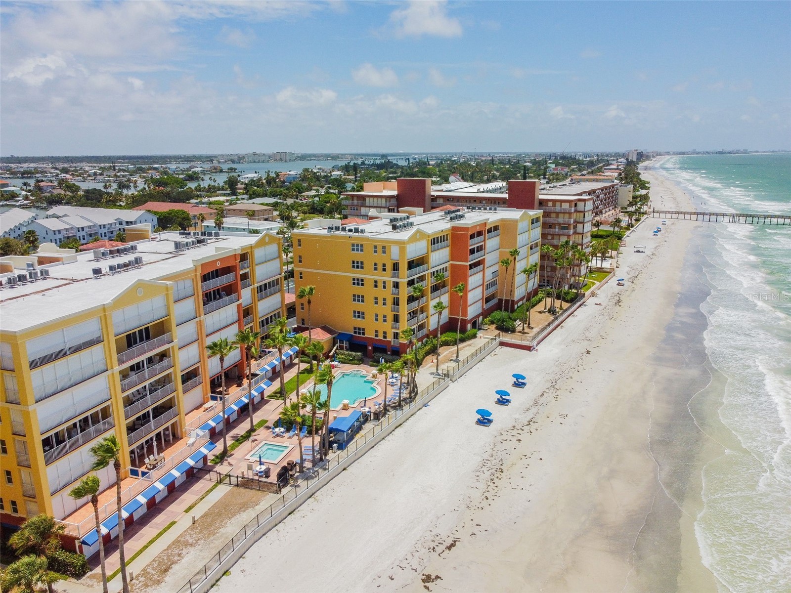 16750 Gulf Boulevard #315-A North Redington Beach FL 33708 - GULF OF MEXICO TB8495497 image26