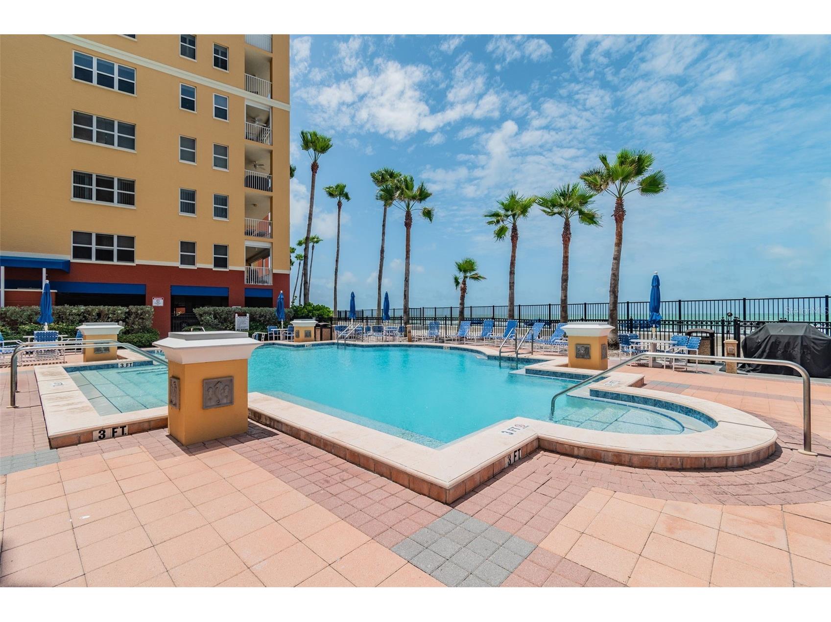 16750 Gulf Boulevard #315-A North Redington Beach FL 33708 - GULF OF MEXICO TB8495497 image27