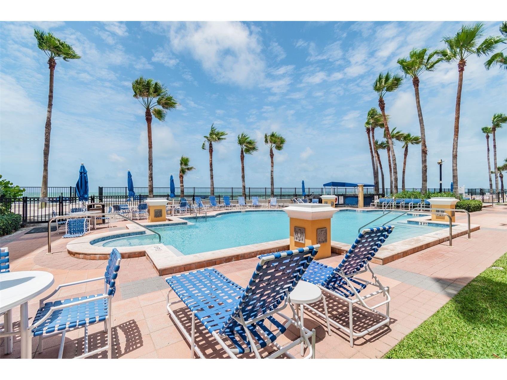 16750 Gulf Boulevard #315-A North Redington Beach FL 33708 - GULF OF MEXICO TB8495497 image28