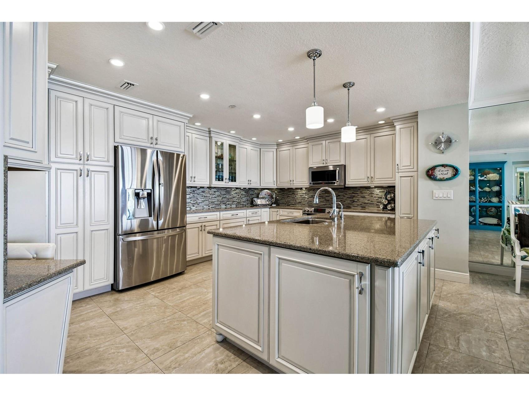 16750 Gulf Boulevard #315-A North Redington Beach FL 33708 - GULF OF MEXICO TB8495497 image4