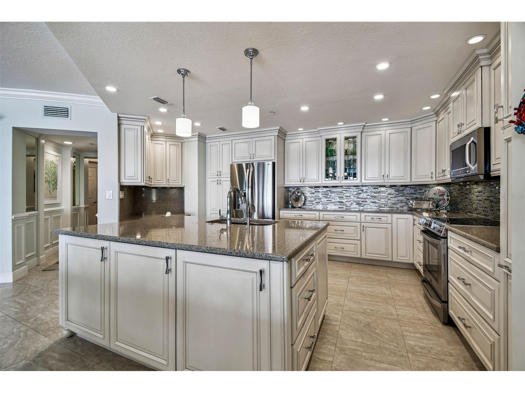 16750 Gulf Boulevard #315-A North Redington Beach FL 33708 - GULF OF MEXICO TB8495497 image5