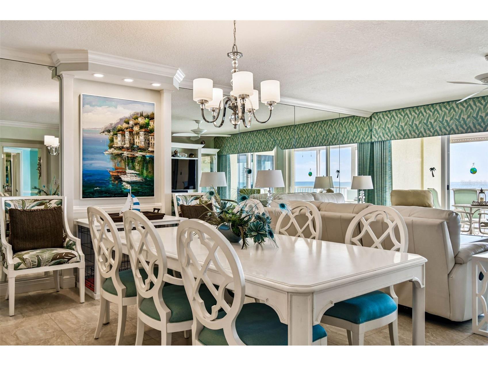 16750 Gulf Boulevard #315-A North Redington Beach FL 33708 - GULF OF MEXICO TB8495497 image7